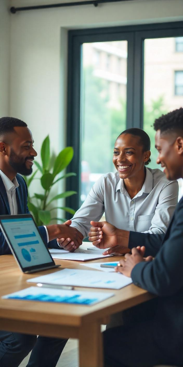 DAC Audit, Formation et Conseil en Ressources Humaines